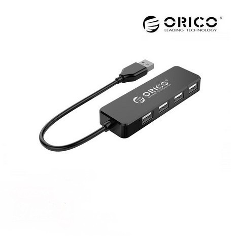 ORICO FL01 4 Port USB 2.0/ USB HUB Expansion fl 01 fl-01