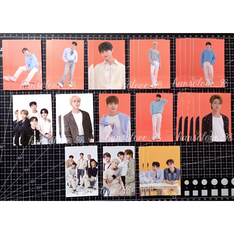 [BACA DESKRIPSI‼️] READY Official Trading Cards Tc Caratland Carat Land Carland 2021 Caratland'21 SE