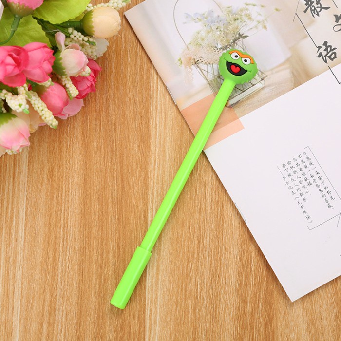 

Murah Selusin Pulpen Elmo S0148 Berkualitas