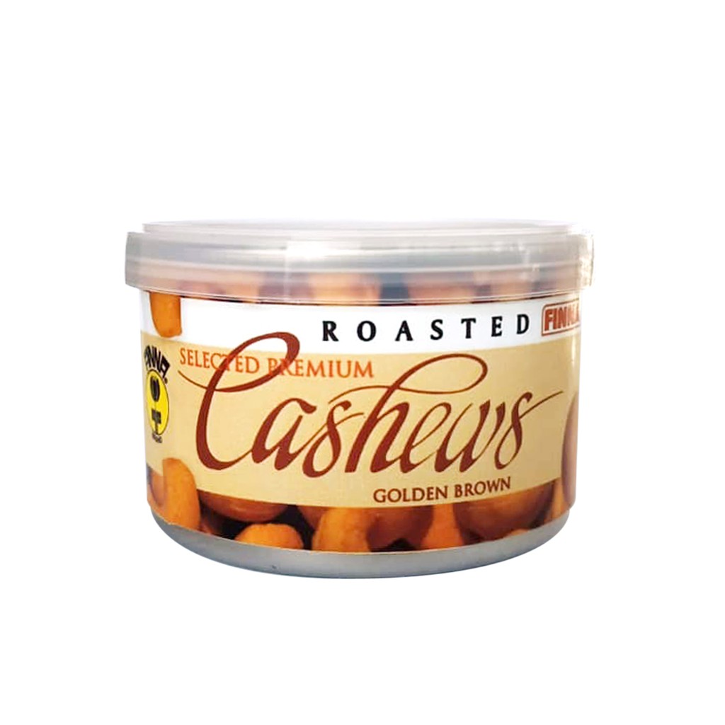 

FINNA Mente Oven Jepang Golden Brown 40 Gr