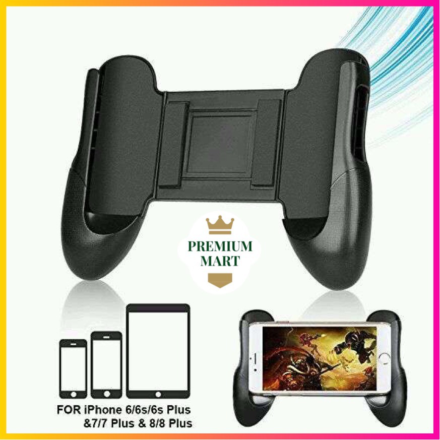 Gamepad Handle Joystick Holder Mobile Legend Gamepad Universal