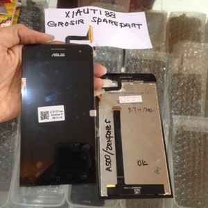 LCD ZENFONE 5 A500 | TOUCHSCREEN ZENFONE 5 A500 1SET LCD ORIGINAL