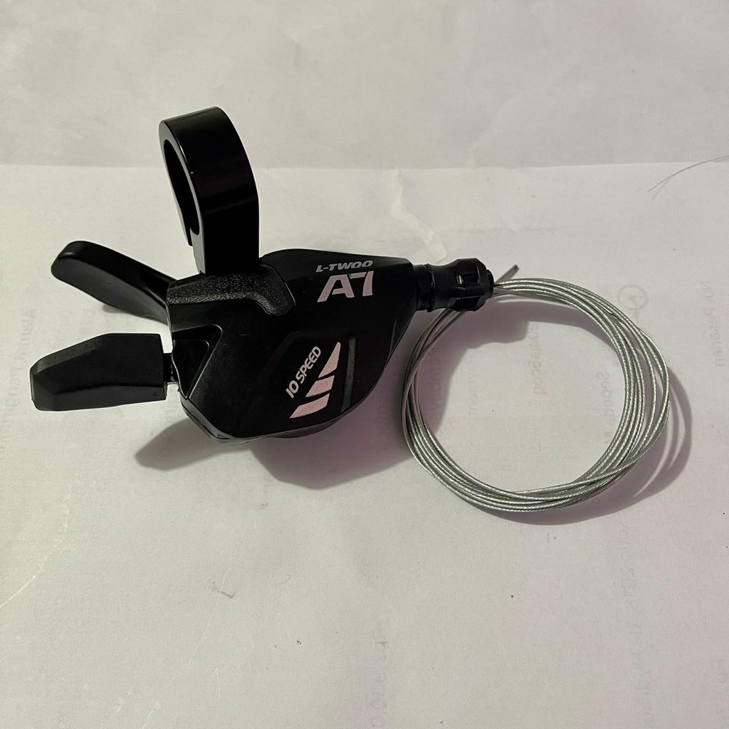 Shifter 10 Speed Kanan Ltwoo A7 Shifetr