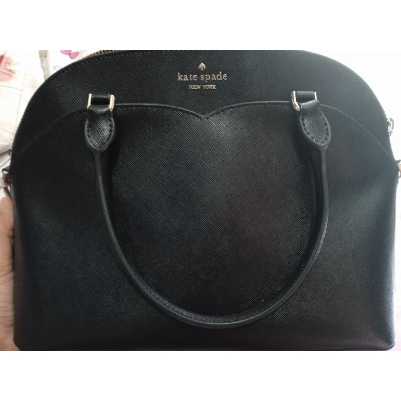 KATE SPADE DOME SATCHEL PAYTON KS7093
