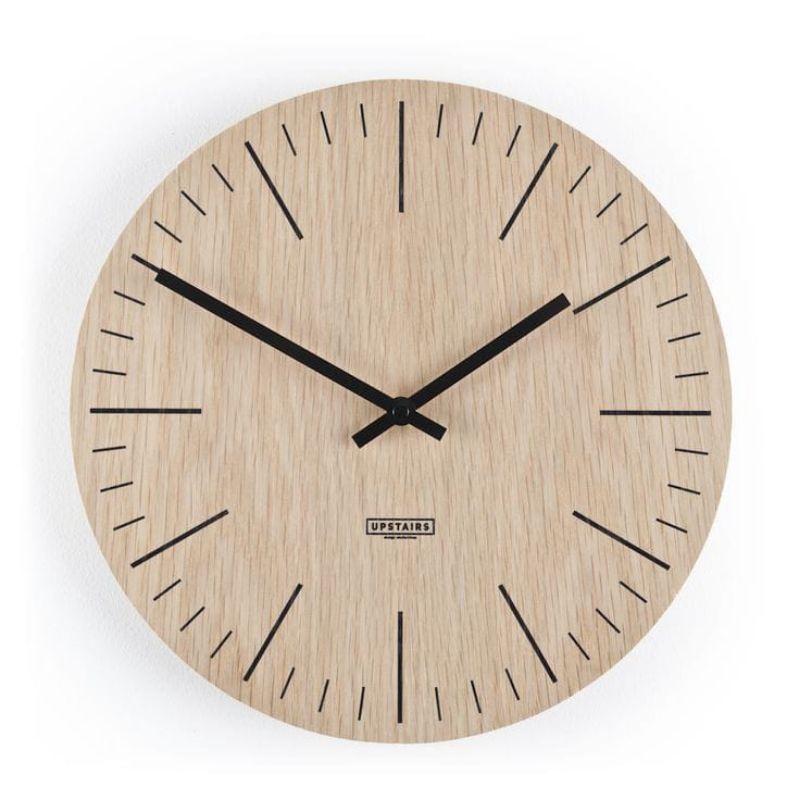 Jam Dinding Model Desain Kayu Unik Dekorasi Pajangan Rumah Retro Vintage-J20