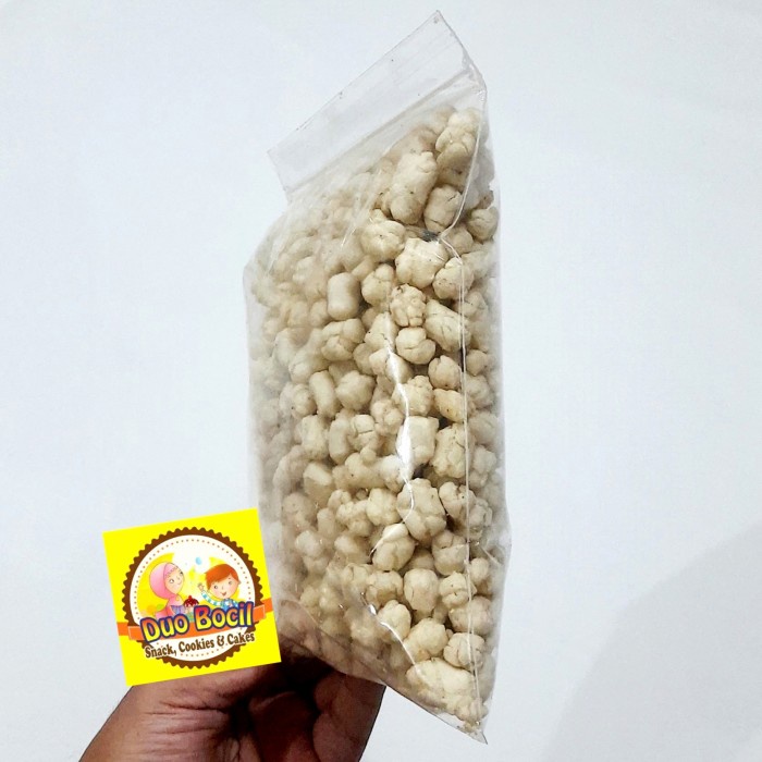 

10cscss Pilus Tiktak Kencur 250 Gram Dscscv