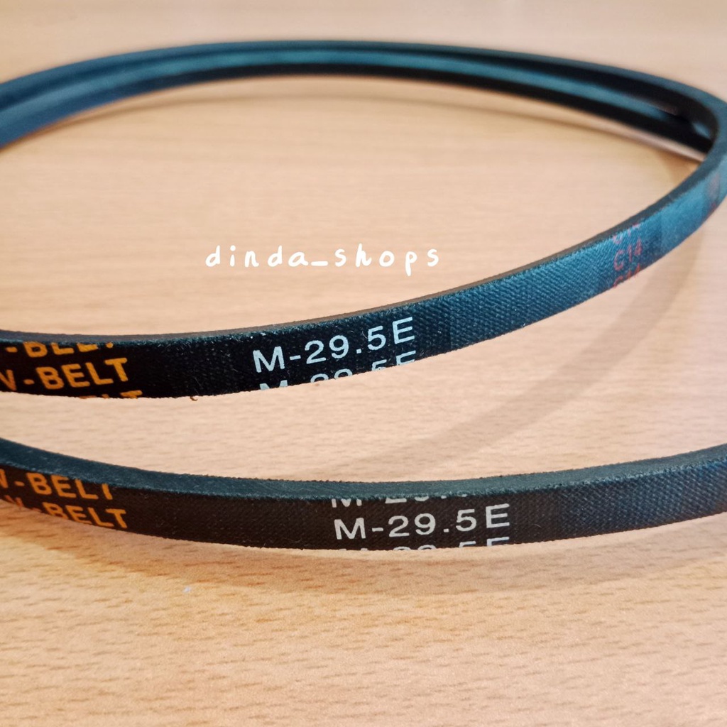 VBELT M29.5 V BELT M 29.5 VAN BELT