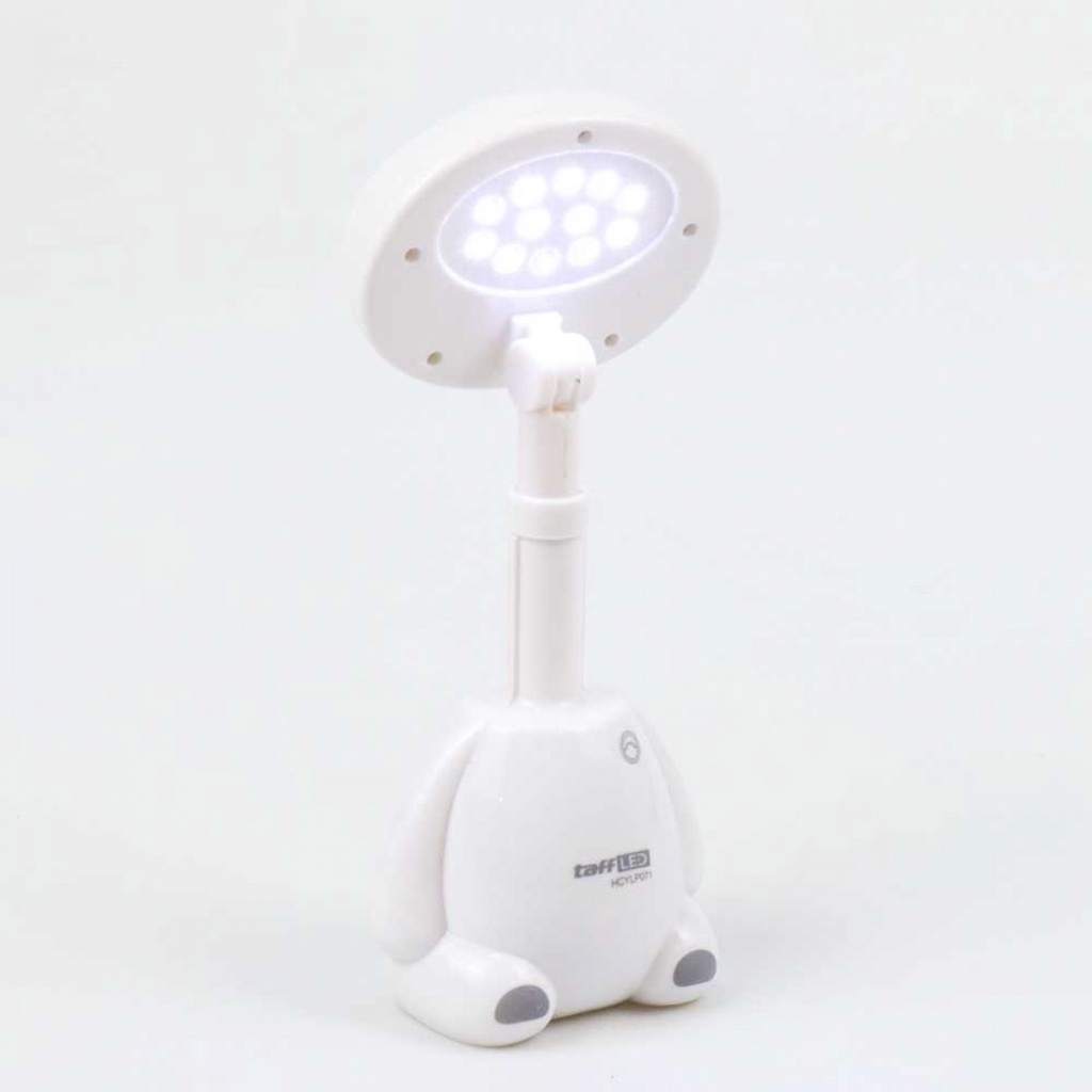 TaffLED Lampu LED Meja Kartun Baymax