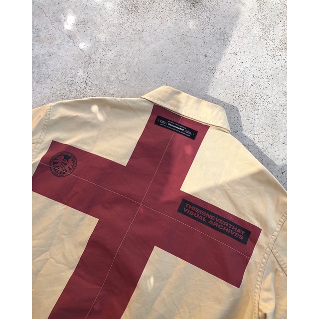 jacket thisisneverthat