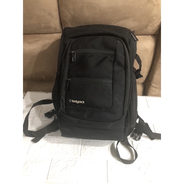 TAS ransel kamera
