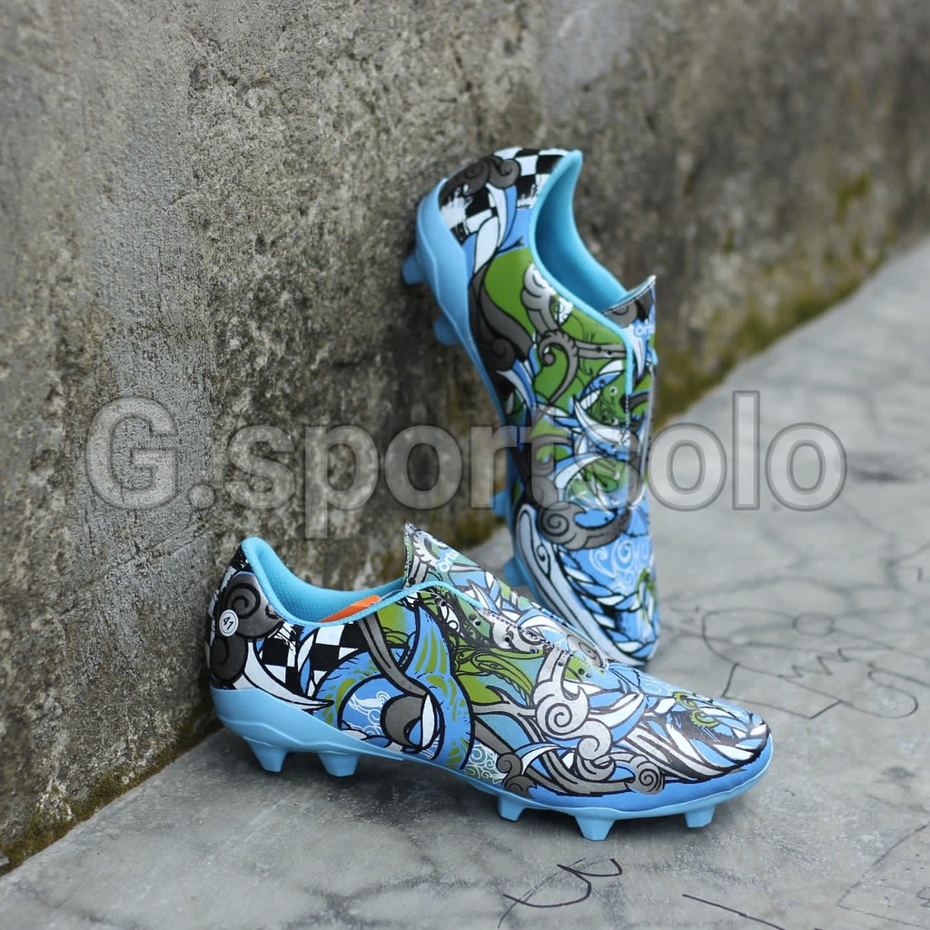 Sepatu bola Ortuseight Catalyst Bima Grade ORIGINAL Terbaru, sepatu bola Ortuseight Catalyst Chyper 