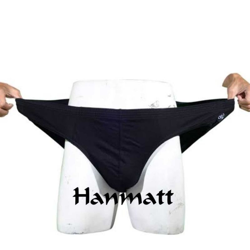 Celana Dalam Pria Jumbo Rider 326