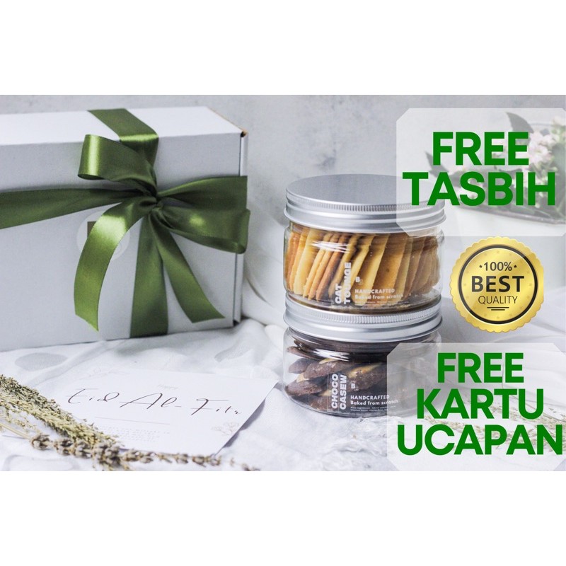 

[READY STOCK][SAGU KEJU SOLD]HampersLebaran Premium/HampersKue Kering Premium/Hampers IdulFitriMurah