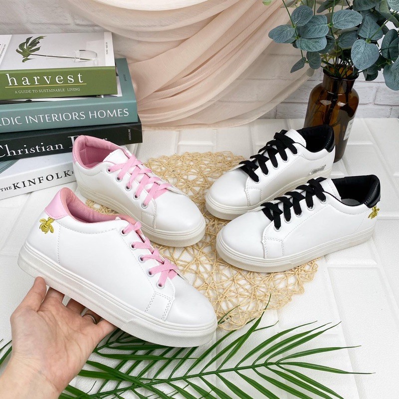 sneakers 2282 wanita import