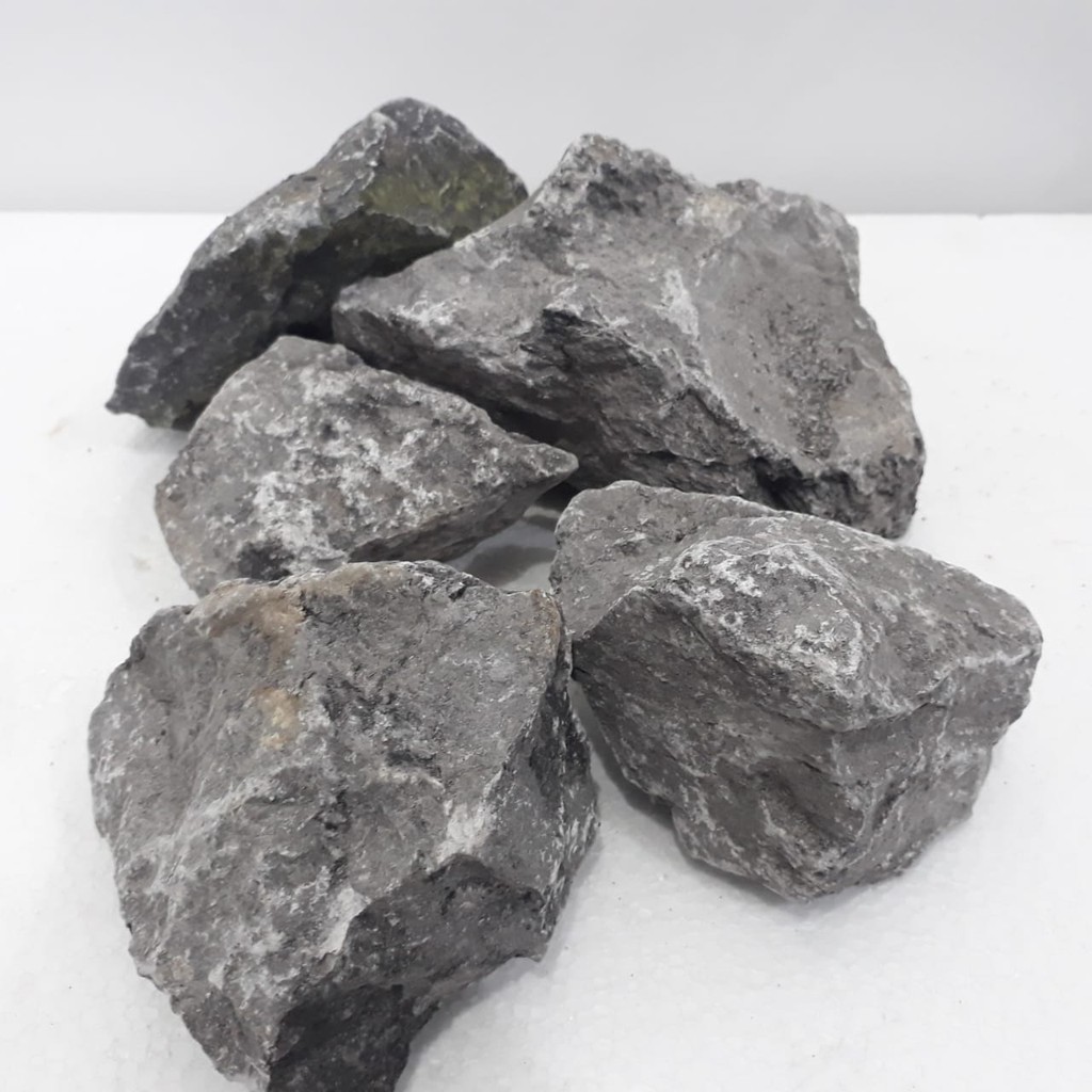 Batu Erangga Stone untuk aquascape-aquarium 1kg