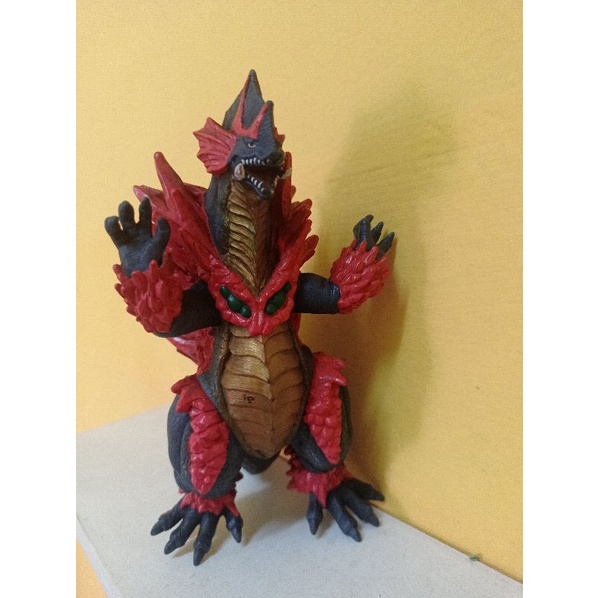Bandai Kaiju Original