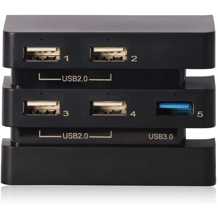 playstation 4 pro usb hub