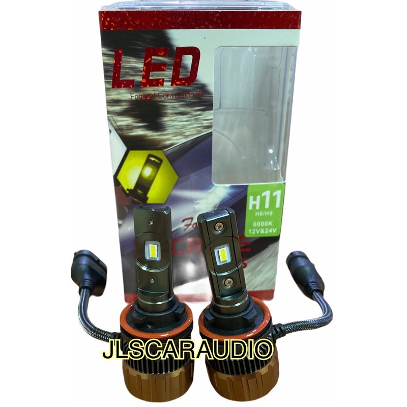 Turbo Led Macrone MC6