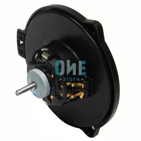 MOTOR BLOWER FAN AC HONDA CRV (New/Baru)