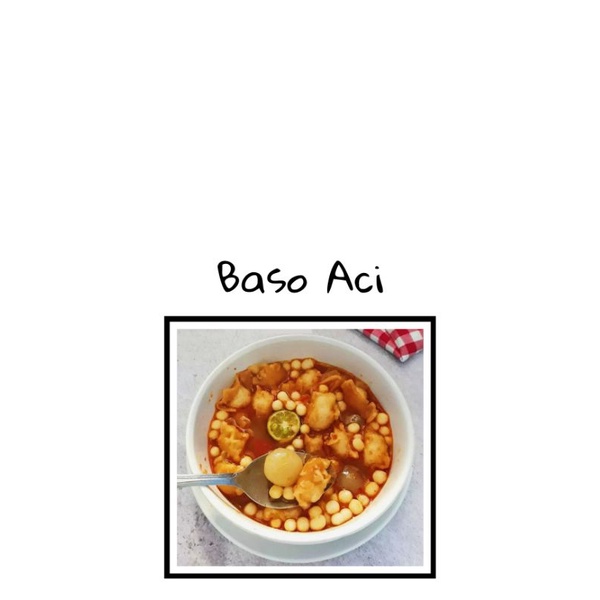 

Baso Aci