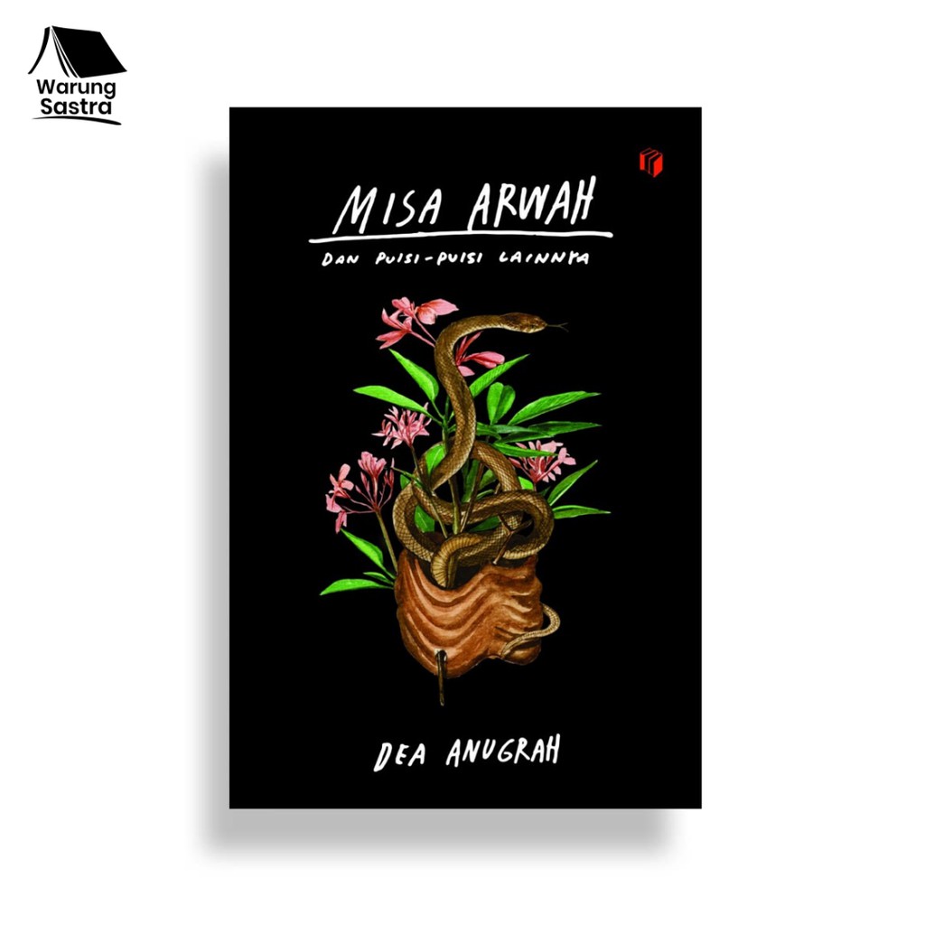 Misa Arwah - Dea Anugrah
