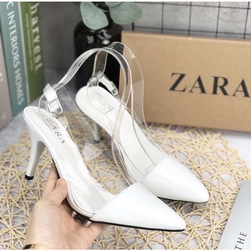 Heels 92828 wanita import realpict