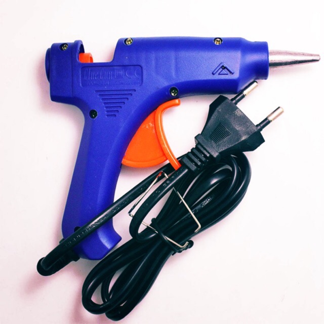 

Gun Melt Glue Pistol Lem