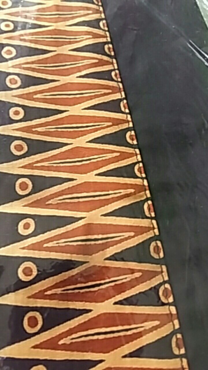 Batik Solo Sarung Batik Tejo Lasem Alethea Batiksoloamanah 110.000