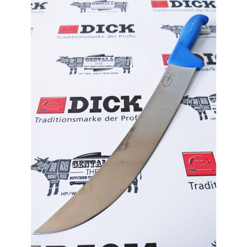 Pisau Butcher Cimeter Sembelih / Slicing F. Dick Made in Germany 30cm