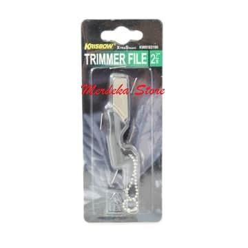 Segera Beli Krisbow Pengasah Gunting Rumput Berkualitas