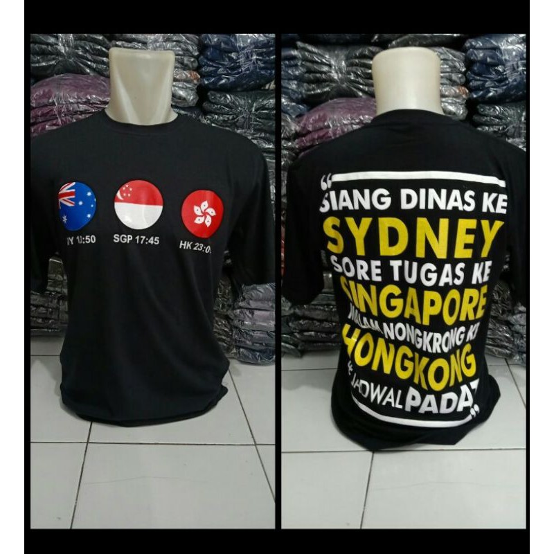 Jual Kaos Togel//Sdy.sgp.hk. Kaos Distro Indonesia|Shopee Indonesia