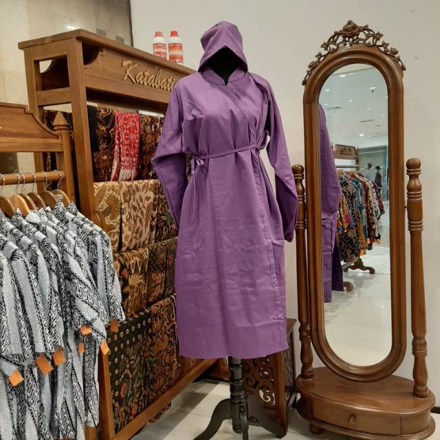 Gown / baju bedah medis