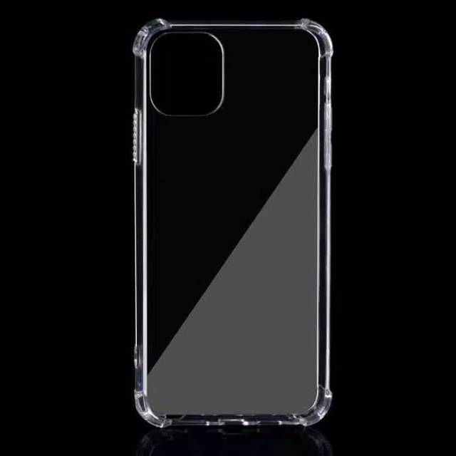 Anti Crack Case Vivo Y30 Y30i Y50 Y1s Y20 Y20s Y20i V20 V20 Se Y12i Y12s Y55 Y81 Y51 V19 Casing