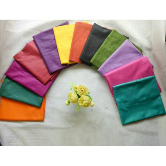

Katun Minyak Oil