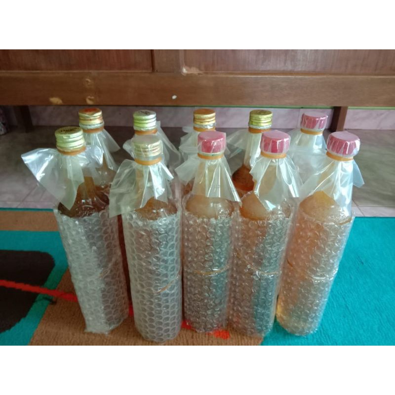 

madu sialang asli sumatra