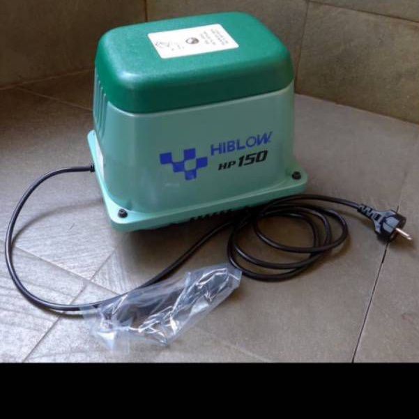 HIBLOW TAKATSUKI HP-150