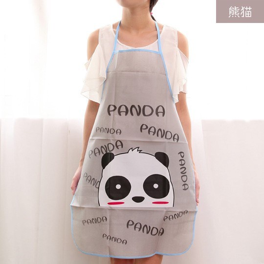 Celemek Dapur Murah / APRON KITCHEN KS005