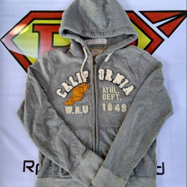 Second Hoodie who A.U