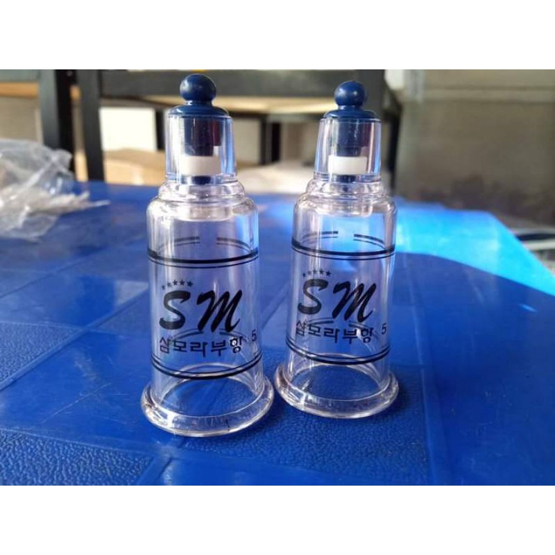 Kop bekam ecer sammora no.5/kop bekam sammora refil no.5