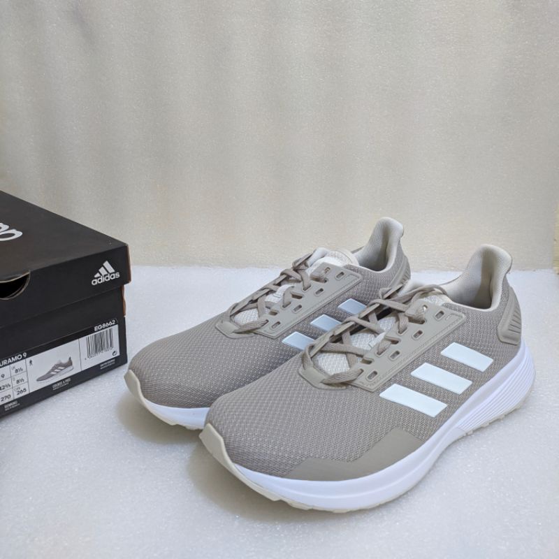 Sepatu Lari Pria Adidas Duramo 9
