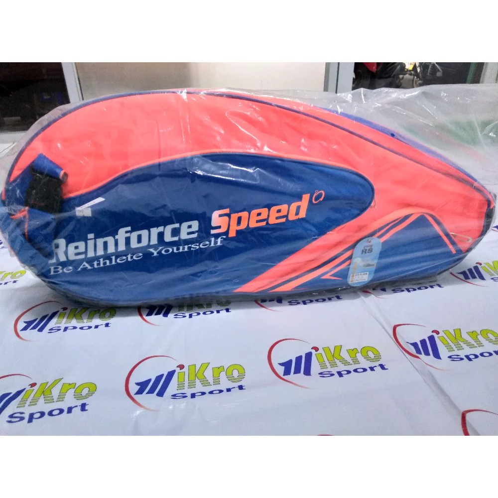 Tas Badminton RS BT9 Player