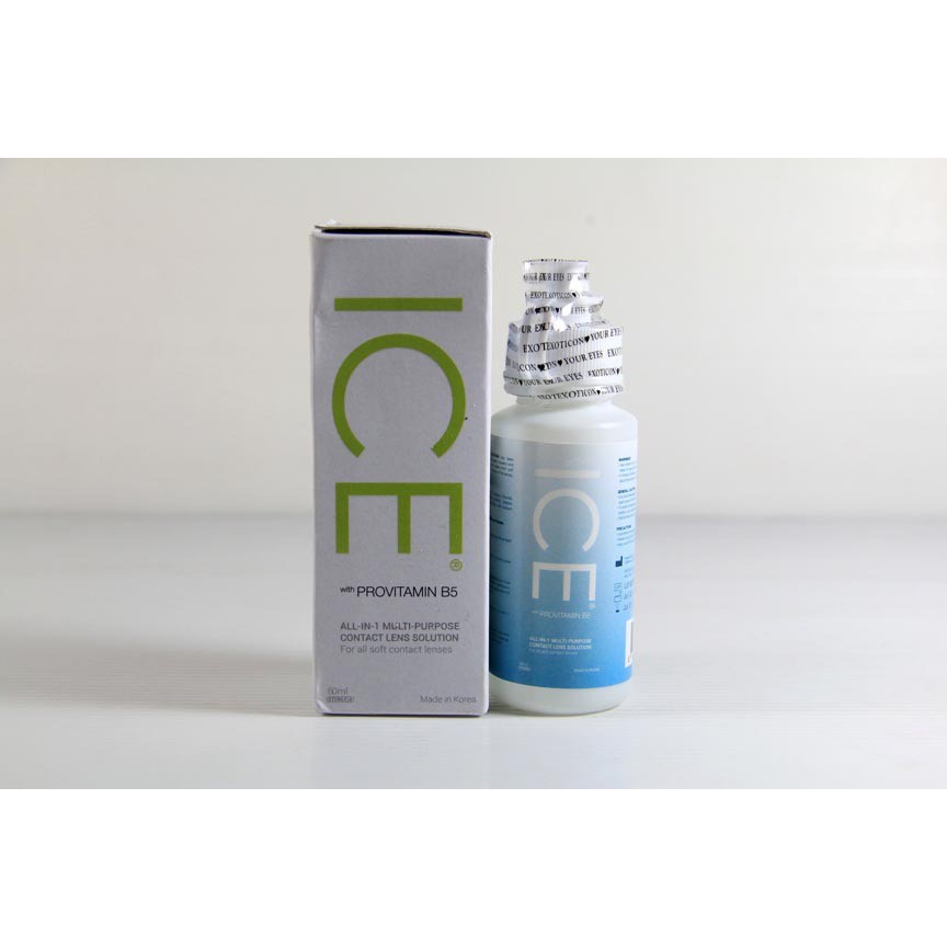 ICE 60ML