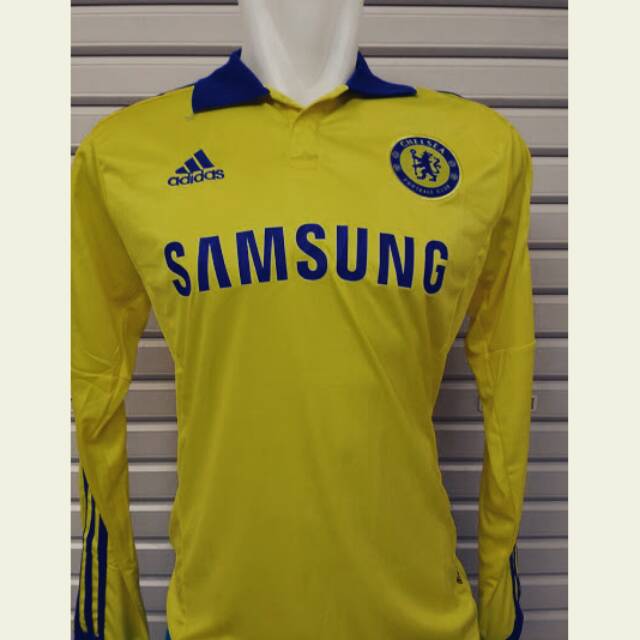 Jersey LS Chelsea away 2014/2015 (retro)