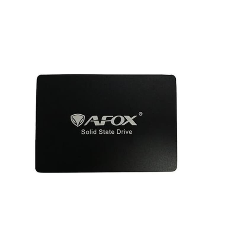 SSD SATA AFOX 960GB - 2.5&quot; SATA III 6GB/S GARANSI RESMI