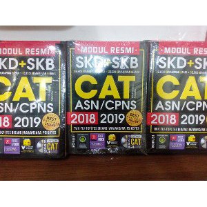 Buku Cpns Buku Tes Cpns Buku Cpns 2018 Buku Tes Cpns 2018 Buku Cpns Cat Cpns 2018 Modul Resmi Skd S Shopee Indonesia