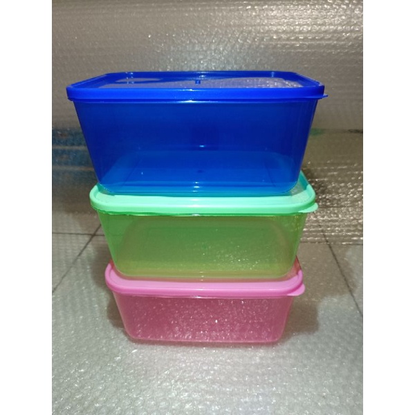 Kotak Makanan 1800 ml Tempat Penyimpanan Makanan IRA