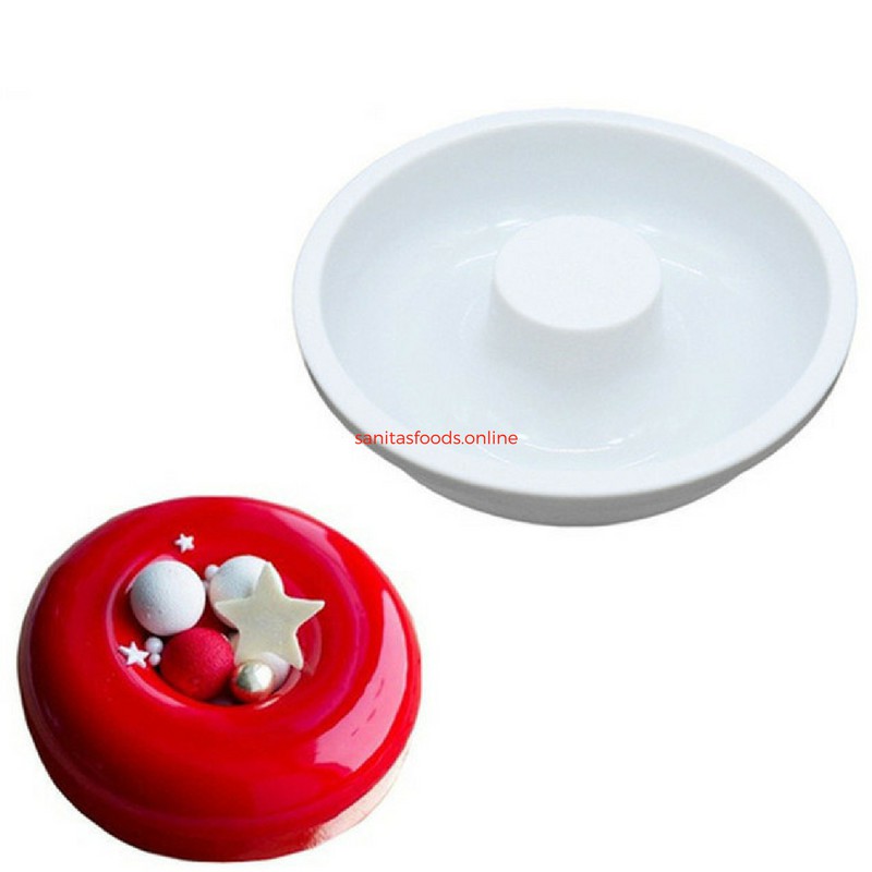 Mousse Cake Mold #1654534