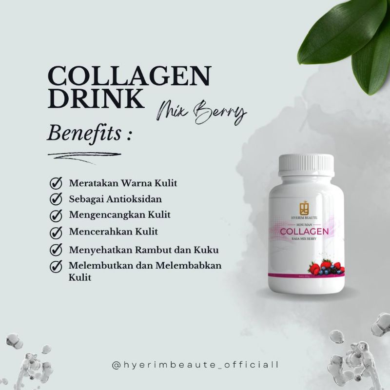 

COLAGEN