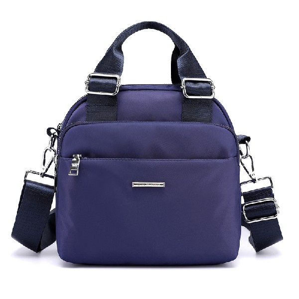 8904 TAS WANITA IMPORT SLEMPANG HANDBAG [1KG 2PC] PERFECT CORNER