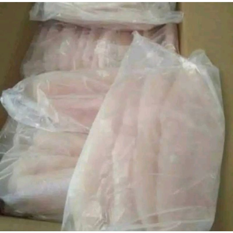 

DORI FILLET 1 KG